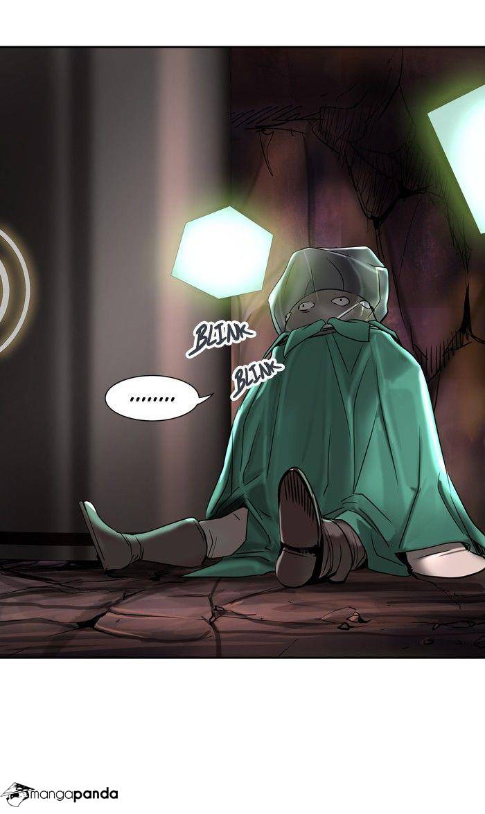Tower of God Chapter 295 image 19